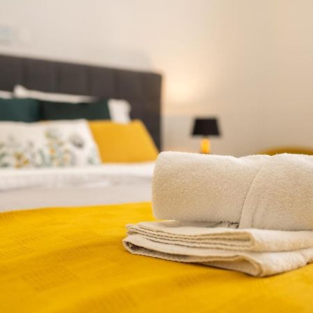 Elenas Rooms & Apartment Zagreb Exterior photo