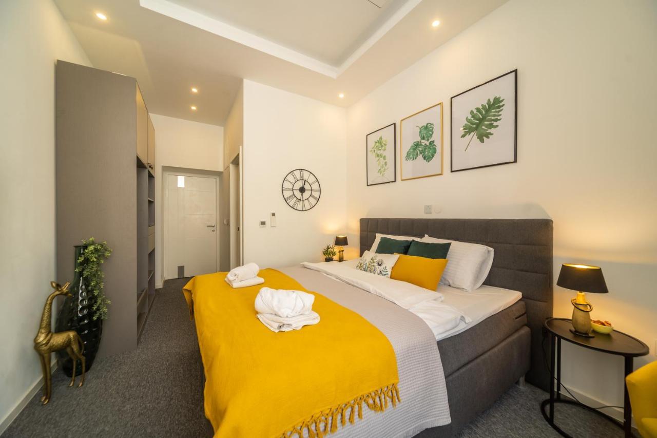 Elenas Rooms & Apartment Zagreb Exterior photo