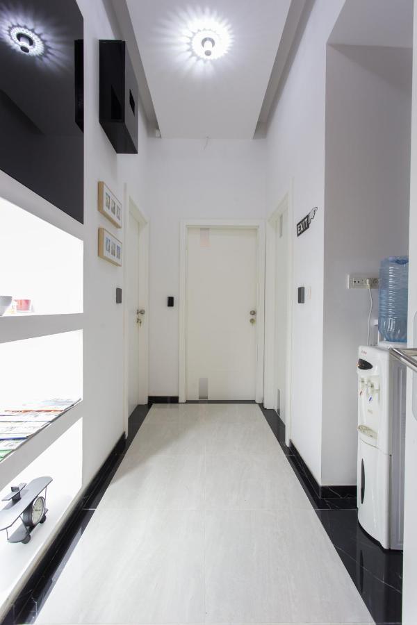 Elenas Rooms & Apartment Zagreb Exterior photo